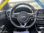 Kia Sportage 1.6 T-GDI 4WD GT-Line 177 PK, Schuifdak, Leder.