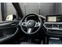 BMW X3 XDrive30e M-sport Carbon Zwart Pano H&K HUD M Zetels