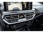 BMW X3 XDrive30e M-sport Carbon Zwart Pano H&K HUD M Zetels