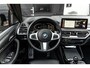 BMW X3 XDrive30e M-sport Carbon Zwart Pano H&K HUD M Zetels