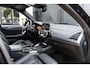 BMW X3 XDrive30e M-sport Carbon Zwart Pano H&K HUD M Zetels