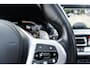 BMW X3 XDrive30e M-sport Carbon Zwart Pano H&K HUD M Zetels