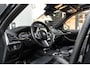 BMW X3 XDrive30e M-sport Carbon Zwart Pano H&K HUD M Zetels