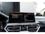 BMW X3 XDrive30e M-sport Carbon Zwart Pano H&K HUD M Zetels