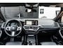 BMW X3 XDrive30e M-sport Carbon Zwart Pano H&K HUD M Zetels