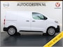 Opel Vivaro 1.5CDTI 102PK 3-Persoons Airco Cruise Control Euro 6 Regen-Lichtsensor Edition Betonlpex Vloer Wandbetimmering Schuifdeur 1e Eigenaar Origineel Nederlandse Auto