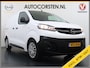 Opel Vivaro 1.5CDTI 102PK 3-Persoons Airco Cruise Control Euro 6 Regen-Lichtsensor Edition Betonlpex Vloer Wandbetimmering Schuifdeur 1e Eigenaar Origineel Nederlandse Auto