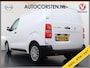 Opel Vivaro 1.5CDTI 102PK 3-Persoons Airco Cruise Control Euro 6 Regen-Lichtsensor Edition Betonlpex Vloer Wandbetimmering Schuifdeur 1e Eigenaar Origineel Nederlandse Auto