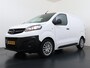 Opel Vivaro 1.5CDTI 102PK 3-Persoons Airco Cruise Control Euro 6 Regen-Lichtsensor Edition Betonlpex Vloer Wandbetimmering Schuifdeur 1e Eigenaar Origineel Nederlandse Auto