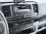 Opel Vivaro 1.5CDTI 102PK 3-Persoons Airco Cruise Control Euro 6 Regen-Lichtsensor Edition Betonlpex Vloer Wandbetimmering Schuifdeur 1e Eigenaar Origineel Nederlandse Auto