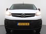 Opel Vivaro 1.5CDTI 102PK 3-Persoons Airco Cruise Control Euro 6 Regen-Lichtsensor Edition Betonlpex Vloer Wandbetimmering Schuifdeur 1e Eigenaar Origineel Nederlandse Auto