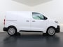 Opel Vivaro 1.5CDTI 102PK 3-Persoons Airco Cruise Control Euro 6 Regen-Lichtsensor Edition Betonlpex Vloer Wandbetimmering Schuifdeur 1e Eigenaar Origineel Nederlandse Auto
