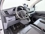 Opel Vivaro 1.5CDTI 102PK 3-Persoons Airco Cruise Control Euro 6 Regen-Lichtsensor Edition Betonlpex Vloer Wandbetimmering Schuifdeur 1e Eigenaar Origineel Nederlandse Auto
