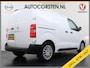 Opel Vivaro 1.5CDTI 102PK 3-Persoons Airco Cruise Control Euro 6 Regen-Lichtsensor Edition Betonlpex Vloer Wandbetimmering Schuifdeur 1e Eigenaar Origineel Nederlandse Auto