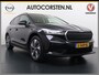 Skoda Enyaq iV 60 SOH 92% Warmtepomp Panoramadak Adap.Cruise 3-Zone Stoelverwarming Keyless advanced Ecc Pdc Android Auto Apple Carplay Privacy Glas Lmv Led Isofix Lane Assist Verkeersbord herkenning 1e Eigenaar Dealeronderhouden Origineel Nederlandse Auto