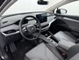 Skoda Enyaq iV 60 SOH 92% Warmtepomp Panoramadak Adap.Cruise 3-Zone Stoelverwarming Keyless advanced Ecc Pdc Android Auto Apple Carplay Privacy Glas Lmv Led Isofix Lane Assist Verkeersbord herkenning 1e Eigenaar Dealeronderhouden Origineel Nederlandse Auto