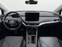 Skoda Enyaq iV 60 SOH 92% Warmtepomp Panoramadak Adap.Cruise 3-Zone Stoelverwarming Keyless advanced Ecc Pdc Android Auto Apple Carplay Privacy Glas Lmv Led Isofix Lane Assist Verkeersbord herkenning 1e Eigenaar Dealeronderhouden Origineel Nederlandse Auto