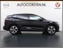 Skoda Enyaq iV 60 SOH 92% Warmtepomp Panoramadak Adap.Cruise 3-Zone Stoelverwarming Keyless advanced Ecc Pdc Android Auto Apple Carplay Privacy Glas Lmv Led Isofix Lane Assist Verkeersbord herkenning 1e Eigenaar Dealeronderhouden Origineel Nederlandse Auto