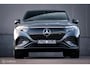 Mercedes-Benz EQS SUV 450 4MATIC AMG Line 108 kWh | Burmester | Panoramadak | Luchtvering | Ambiance light | Digital Light | HUD | ACC | Stoelkoeling | Night pakket |