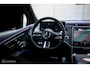 Mercedes-Benz EQS SUV 450 4MATIC AMG Line 108 kWh | Burmester | Panoramadak | Luchtvering | Ambiance light | Digital Light | HUD | ACC | Stoelkoeling | Night pakket |