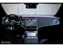 Mercedes-Benz EQS SUV 450 4MATIC AMG Line 108 kWh | Burmester | Panoramadak | Luchtvering | Ambiance light | Digital Light | HUD | ACC | Stoelkoeling | Night pakket |