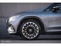 Mercedes-Benz EQS SUV 450 4MATIC AMG Line 108 kWh | Burmester | Panoramadak | Luchtvering | Ambiance light | Digital Light | HUD | ACC | Stoelkoeling | Night pakket |