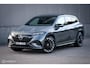 Mercedes-Benz EQS SUV 450 4MATIC AMG Line 108 kWh | Burmester | Panoramadak | Luchtvering | Ambiance light | Digital Light | HUD | ACC | Stoelkoeling | Night pakket |