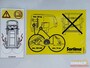 Mercedes-Benz Vito L2H1 - trekhaak- airco - 163 pk