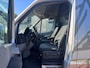 Volkswagen Crafter L2H2 - 2.0L - Zilvergrijs - Trekhaak- Airco - Als nieuw!!