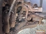 Volkswagen Crafter L2H2 - 2.0L - Zilvergrijs - Trekhaak- Airco - Als nieuw!!