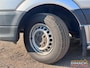 Volkswagen Crafter L2H2 - 2.0L - Zilvergrijs - Trekhaak- Airco - Als nieuw!!