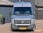 Volkswagen Crafter L2H2 - 2.0L - Zilvergrijs - Trekhaak- Airco - Als nieuw!!