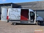 Volkswagen Crafter L2H2 - 2.0L - Zilvergrijs - Trekhaak- Airco - Als nieuw!!