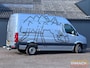 Volkswagen Crafter L2H2 - 2.0L - Zilvergrijs - Trekhaak- Airco - Als nieuw!!