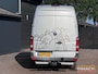 Volkswagen Crafter L2H2 - 2.0L - Zilvergrijs - Trekhaak- Airco - Als nieuw!!