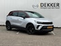 Opel Crossland 1.2 Turbo GS Line met Navi/Camera, Stoel/Stuur/Voorruit-verwarming, 17inch, AGR