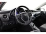 Toyota Auris Touring Sports 1.8 Hybrid Dynamic | Navigatie | Keyless | Cruise Control | Clima | Camera | 16 inch | Rijstrooksensor | Bluetooth