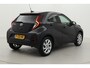 Toyota Aygo X 1.0 VVT-i MT first | Apple Carplay / Android Auto | LED | Adaptive Cruise | Clima | Camera | 17 inch | Privacy glas