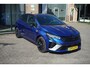 Renault Clio 1.6 E-Tech Full Hybrid 145 esprit Alpine Blue Iron|Trekhaak|Navi|360°Camera|Carplay|Dodehoek Detectie|