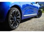Renault Clio 1.6 E-Tech Full Hybrid 145 esprit Alpine Blue Iron|Trekhaak|Navi|360°Camera|Carplay|Dodehoek Detectie|