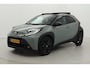 Toyota Aygo X 1.0 VVT-i MT Premium | Elektrisch vouwdak | Apple Carplay / Android Auto | LED | Stoelverwarming | Adaptive Cruise | Keyless | Clima | Parkeersensoren voor/achter | Camera | 18 inch