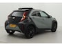 Toyota Aygo X 1.0 VVT-i MT Premium | Elektrisch vouwdak | Apple Carplay / Android Auto | LED | Stoelverwarming | Adaptive Cruise | Keyless | Clima | Parkeersensoren voor/achter | Camera | 18 inch