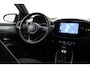 Toyota Aygo X 1.0 VVT-i MT Premium | Elektrisch vouwdak | Apple Carplay / Android Auto | LED | Stoelverwarming | Adaptive Cruise | Keyless | Clima | Parkeersensoren voor/achter | Camera | 18 inch