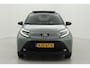 Toyota Aygo X 1.0 VVT-i MT Premium | Elektrisch vouwdak | Apple Carplay / Android Auto | LED | Stoelverwarming | Adaptive Cruise | Keyless | Clima | Parkeersensoren voor/achter | Camera | 18 inch
