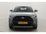 Toyota Corolla Cross 2.0 High Power Hybrid Active | Apple Carplay / Android Auto | Adaptive Cruise | Clima | Camera | 17 inch | Rijstrooksensor