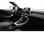 Toyota RAV4 2.5 Hybrid Bi-Tone | Navigatie | Leder | 360 camera | Digitale binnenspiegel | Dodehoek detectie | Stoelverwarming | JBL | Apple Carplay / Android Auto | 19 inch