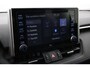 Toyota RAV4 2.5 Hybrid Bi-Tone | Navigatie | Leder | 360 camera | Digitale binnenspiegel | Dodehoek detectie | Stoelverwarming | JBL | Apple Carplay / Android Auto | 19 inch