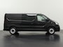 Renault Trafic 1.6DCi Dubbele Cabine 6-Persoons | Airco | Multimedia | Trekhaak | Airco | Betimmering