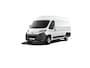 Opel Movano-e Standaard - Electric | Elektrisch verstelbare en verwarmbare buitenspiegels