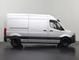 Mercedes-Benz Sprinter 9G-Tronic Automaat L2H2 Edition | Multimedia | Camera | Airco | Betimmering | 3-Zits